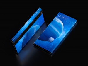  Особенности смартфона Xiaomi Mi Mix Alpha