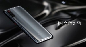 Новинка Mi 9 Pro 5G