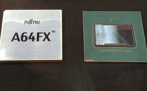 Cray и Fujitsu - разрабатывают коммерческий суперкомпьютер