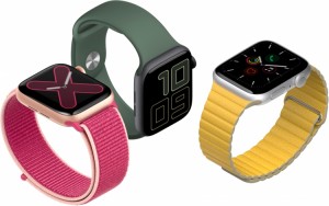 Apple Watch очень точно меряют пульс