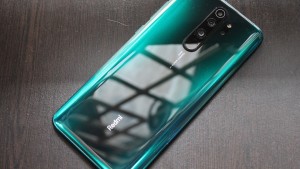 Redmi Note 8 Pro получил глобальную стабильную версию MIUI 11 