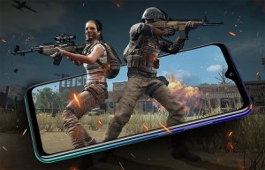 Lenovo K10 Plus и его функции