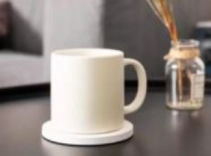 Умная чашка с автоподогревом от Xiaomi