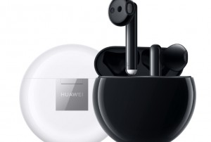 Huawei FreeBuds 3 – настоящий конкурент AirPods 