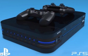 MediaMarkt Saturn демонстрирует неофициальные рендеры PlayStation 5