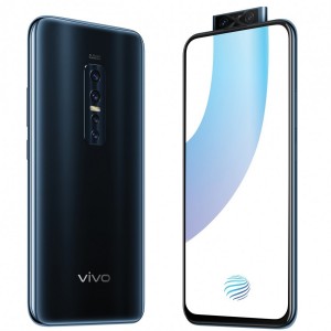 Новая технология от Vivo V17 Pro
