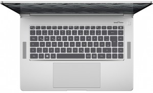 Ноутбук Porsche Design Ultra One получил 15,6-дюймовый экран и ОС  Windows 10 Home