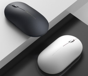 Стала известна цена  беспроводной мыши Xiaomi Wireless Mouse 2