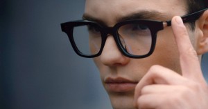 Huawei представила свои умные очки X Gentle Monster Eyewear