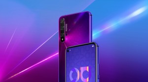 Смартфон Huawei Nova 5T получил Android 10