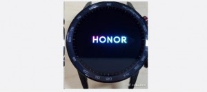 Опубликованы «живые» фотографии новых смарт-часов Honor Watch Magic 2