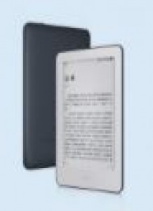 Электронная книга Xiaomi Mi Reader за 83 доллара