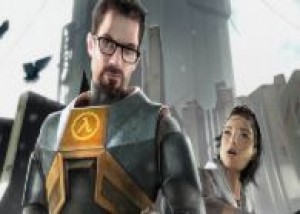 Valve скоро выпустит Half-Life: Alyx