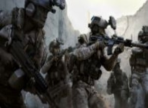 Call of Duty: Modern Warfare первые детали королевской битвы