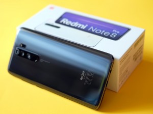 Смартфон Redmi Note 8 Pro получит систему Qualcomm Snapdragon 730G