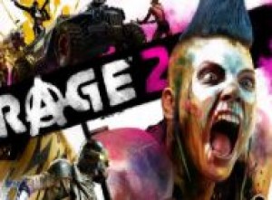 Трейлер к выходу дополнения для Rage 2