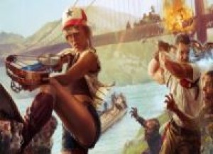 У Dead Island 2 новые разработчики