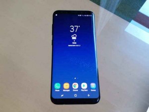 Samsung Galaxy S8 все же будет обновлен до Android 10