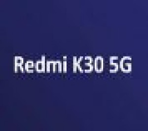 Redmi K30 получит процессор Qualcomm Snapdragon 735