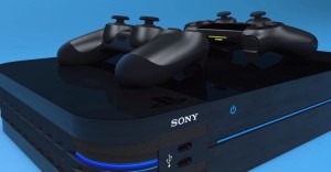 PlayStation 5 получит картриджи с памятью