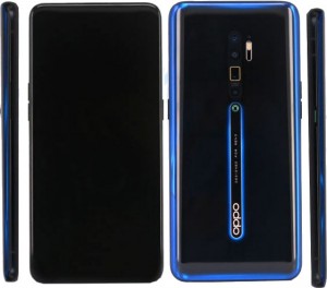 Новинка от OPPO Reno 10x Zoom 5G 