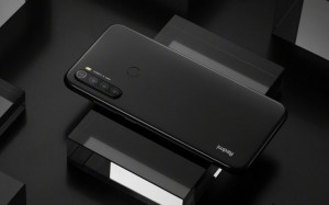 Note 8 Pro и его функции