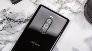 Новый смартфон Sony получит шестимодульную камеру 