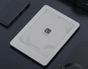 Электронная книга Xiaomi Mi Reader уже доступна для заказа
