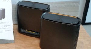 ASUS выпускает роутер ZenWiFi с WiFi 6