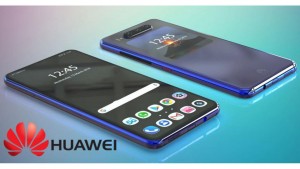 Дебют Huawei P40 и P40 Pro состоятся в 2020 году