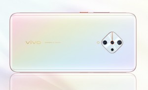 Vivo S1 Pro стоит 315 долларов