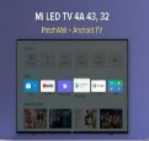 Телевизоры Xiaomi Mi TV 4A получили стабильную версию Android Pie