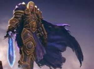 В Warcraft III: Reforged добавили расу ночных эльфов