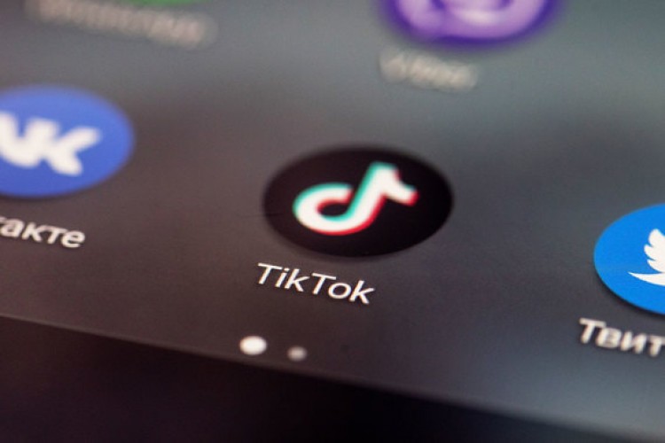 Tik tok что это за программа на андроид xiaomi