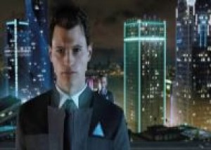 Вышел трейлер PC версии Detroit: Become Human