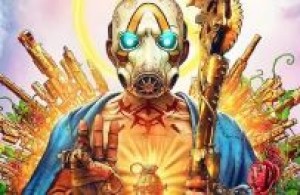 Первое сюжетное дополнение для Borderlands 3