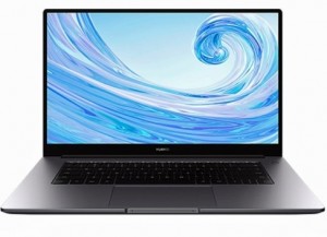 Ноутбуки Huawei MateBook 2020 показали на рендерах