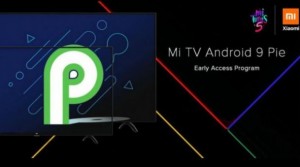 Смарт-телевизор Mi TV 4A получил обновление ОС