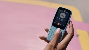 Телефон Nokia 220 4G вышел в России