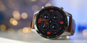 Прием заявок на обновленную версию Huawei Watch GT 2