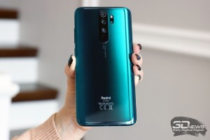 Huawei Y6s и его функции