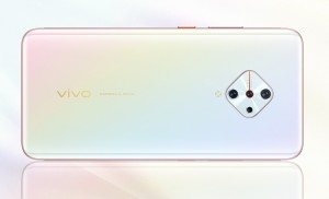 Дебют смартфона  Vivo S1 Pro