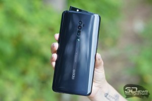 Новая версия смартфона  Reno 10x Zoom