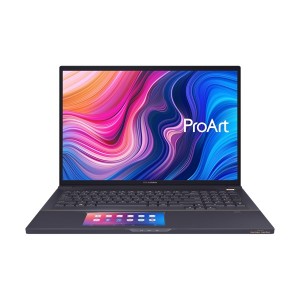 Asus анонсировала ProArt StudioBook Pro X