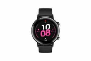 Huawei Watch GT 2 готовы к релизу