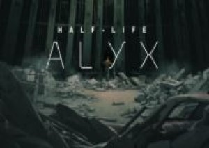 Valve анонсировала Half-Life: Alyx