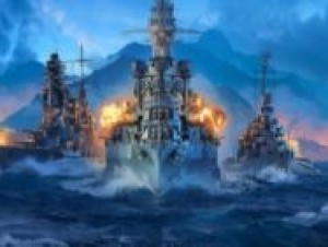 В World of Warships: Legends добавят общий мультиплеер для PS4 и Xbox One