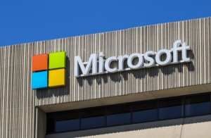 Microsoft теперь имеет лицензию на ведение бизнеса с Huawei