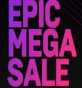 В Epic Games Store началась распродажа Черная Пятница
