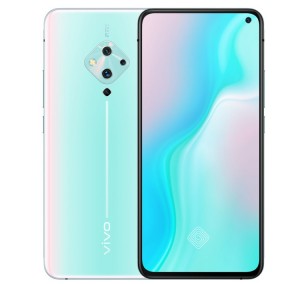  Vivo S5 и его фунции